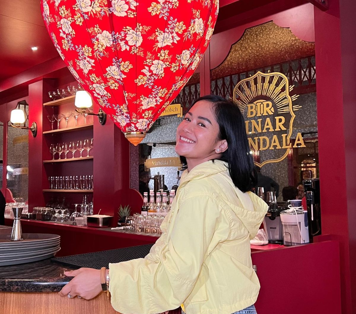 Potret Lawas Farida Nurhan yang Viral Usai Kisruh Review Makanan Bang Madun, Berujung Somasi!