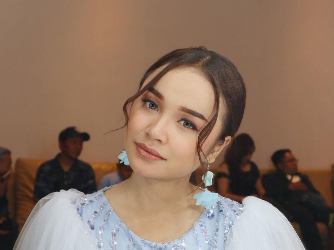 12 Potret Rumah Mewah Tasya Rosmala dengan View Hamparan Sawah, Punya Studio Rekaman Pribadi