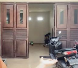 12 Potret Rumah Mewah Tasya Rosmala dengan View Hamparan Sawah, Punya Studio Rekaman Pribadi