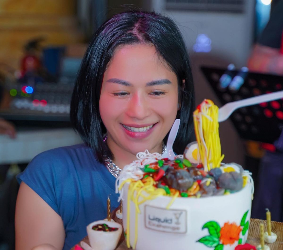 Potret Lawas Farida Nurhan yang Viral Usai Kisruh Review Makanan Bang Madun, Berujung Somasi!