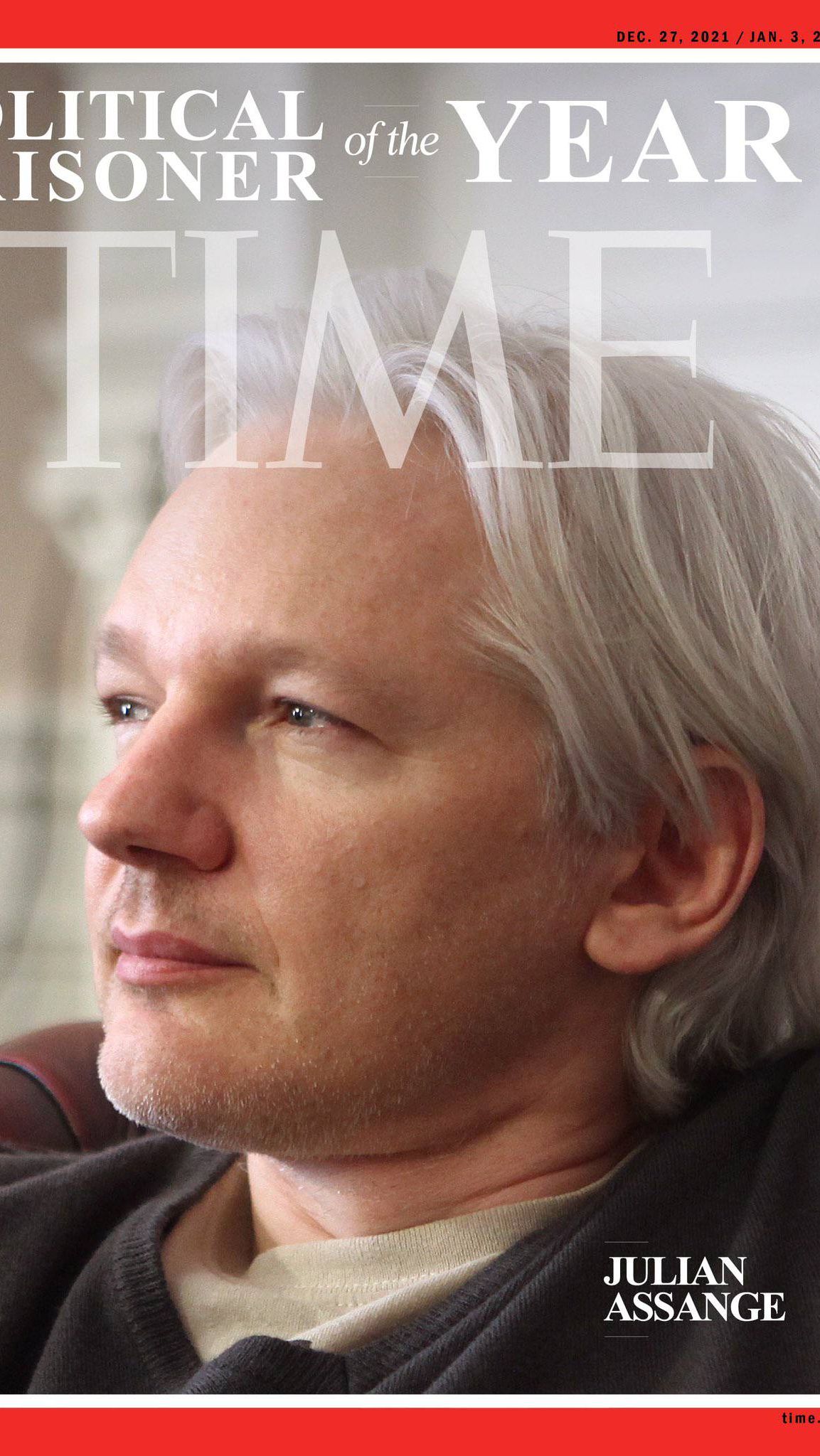 Tragedi Julian Assange, Pahlawan atau Pecundang?