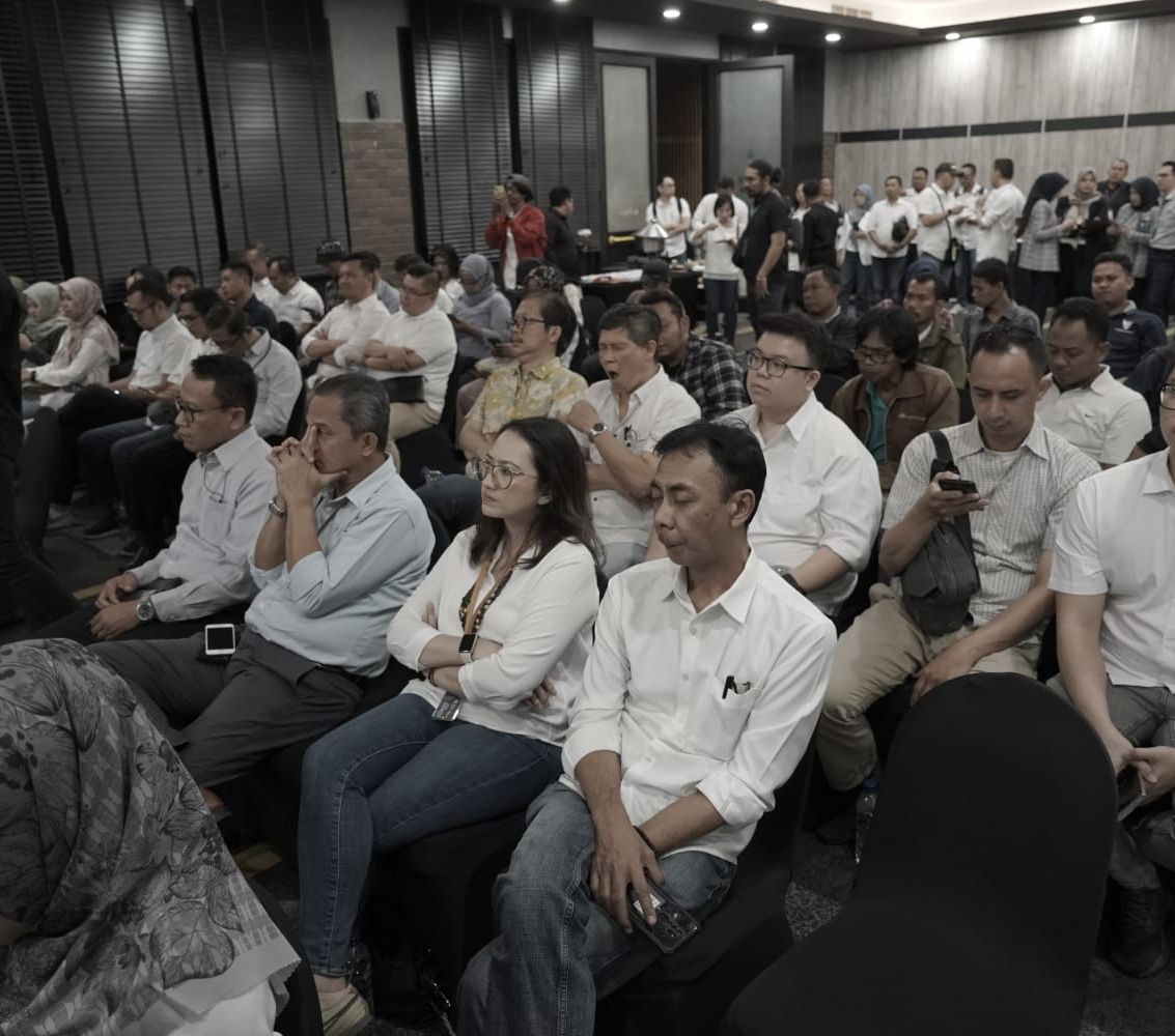 Mandiri Utama Finance Gelar Auto Fest 2023 di Semarang. Permudah Masyarakat Beli Mobil Impian