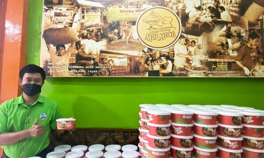 Deretan Bisnis Kuliner Indonesia yang Lebarkan Sayap hingga ke Luar Negeri