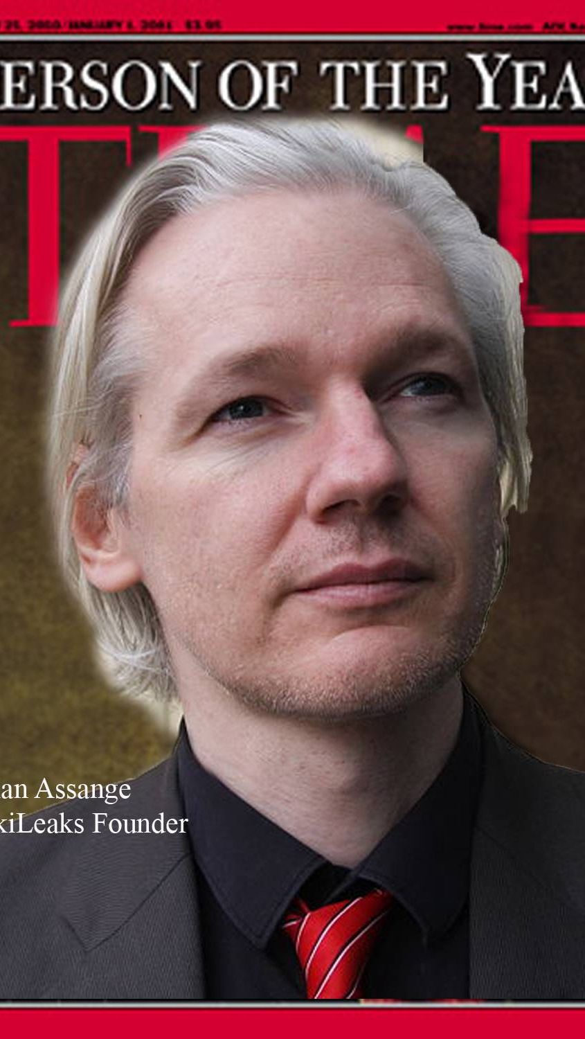 Tragedi Julian Assange, Pahlawan atau Pecundang?