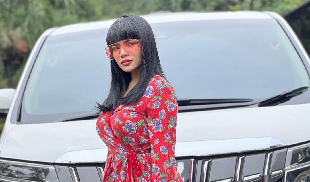 <b>Digosipin jadi Selingkuhan</b>