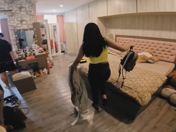 Kamar Tidur