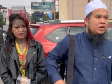 Sebelum Kasus dengan Mondy Tatto, Ustaz Ebit Lew Pernah Tersandung Dugaan Pelecehan