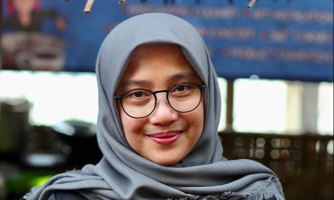 Ribuan Keluarga di Banyuwangi Terima Bansos Beras