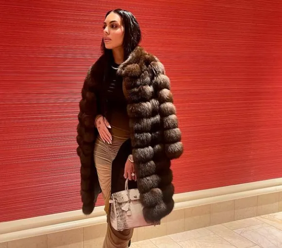 Bedah Harga Koleksi Tas Mewah Georgina Rodriguez, Ada yang Rp1 Miliar