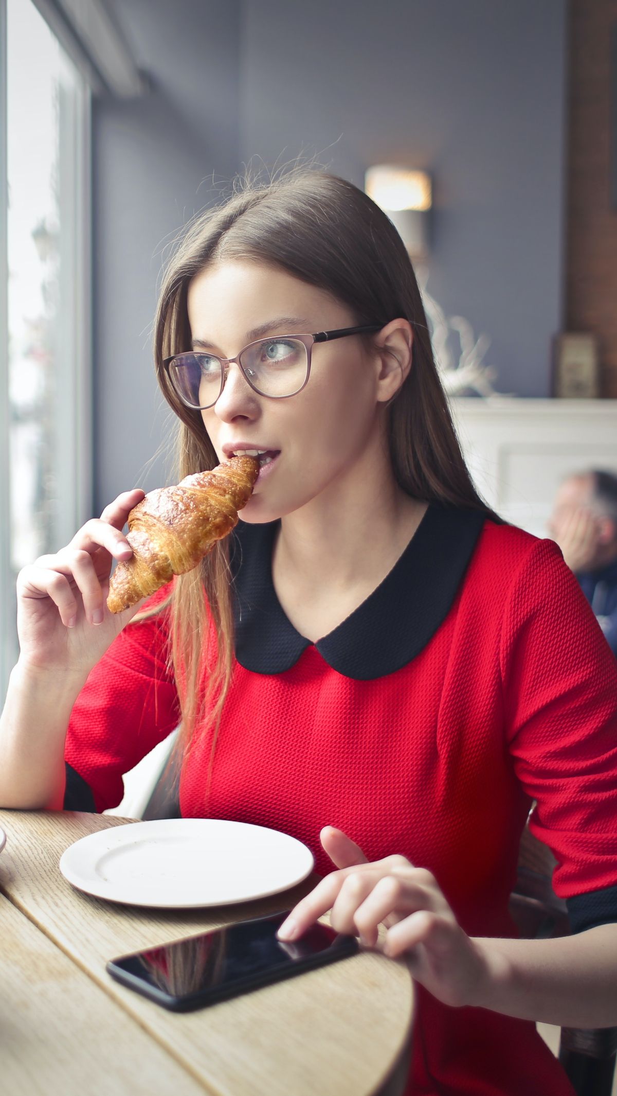 Tetap Merasa Lapar Meski Sudah Makan
