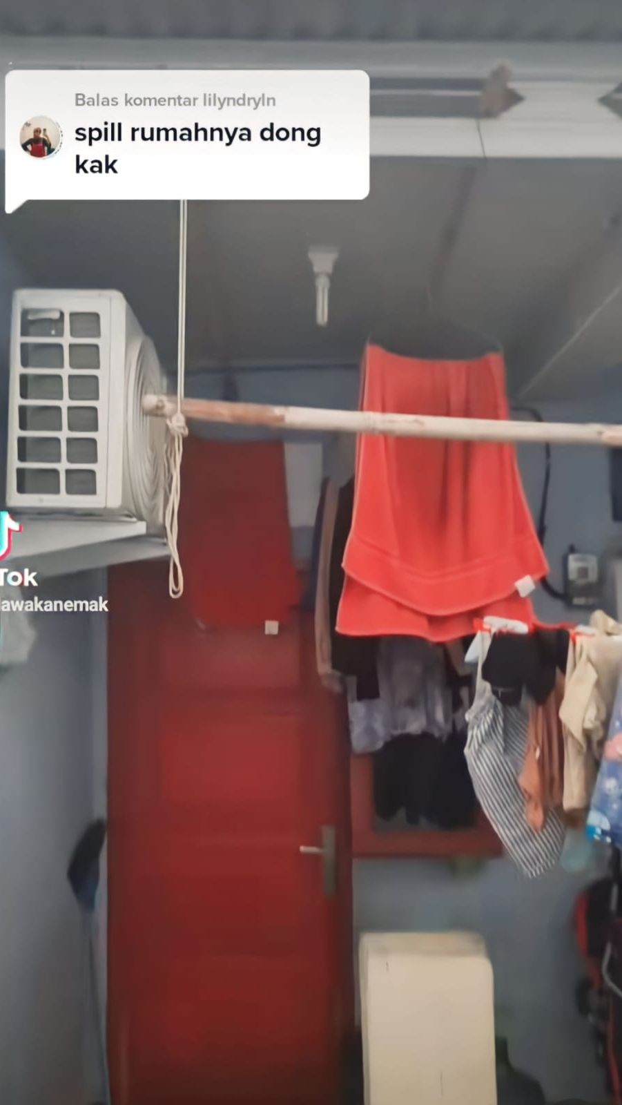 Bentuk Memanjang seperti Gerbong Kereta, Inilah Potret Rumah dengan Lebar 1,6 Meter, Interiornya Bikin Heran!