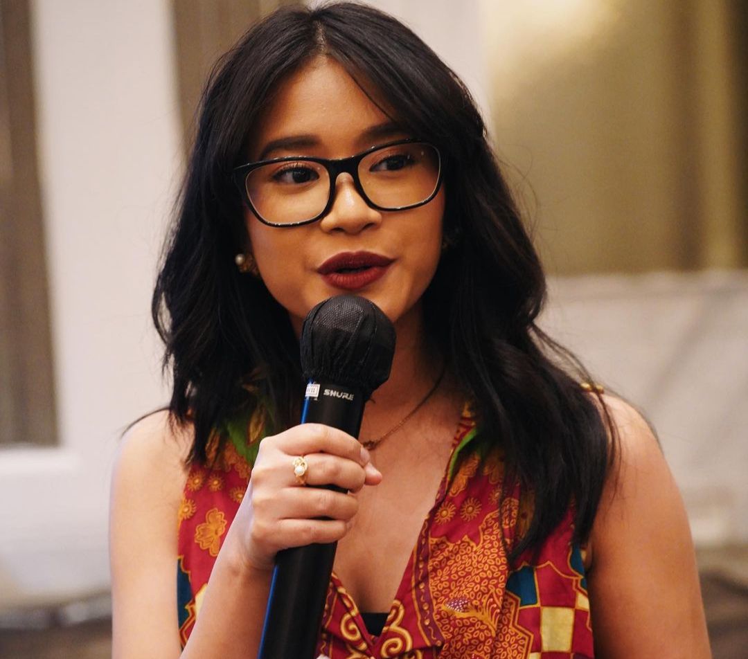 Seperti Kakak Beradik, Intip Potret Siti Adira Kania Anak Ikke Nurjanah yang Pilih Menjadi Advokat