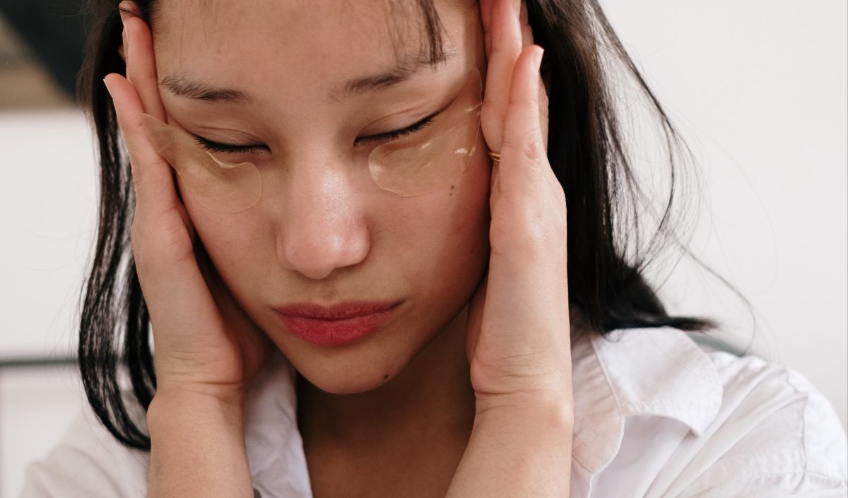 1. Kurang Tidur