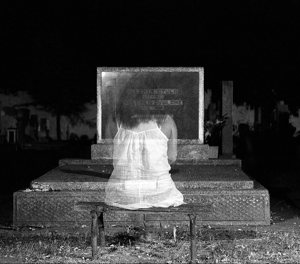 Kisah Pasutri Pindah ke Rumah Tua Diganggu Hantu Bocah, Kini Malah Dianggap Keluarga: Kami Belikan Boneka