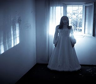 Kisah Pasutri Pindah ke Rumah Tua Diganggu Hantu Bocah, Kini Malah Dianggap Keluarga: Kami Belikan Boneka