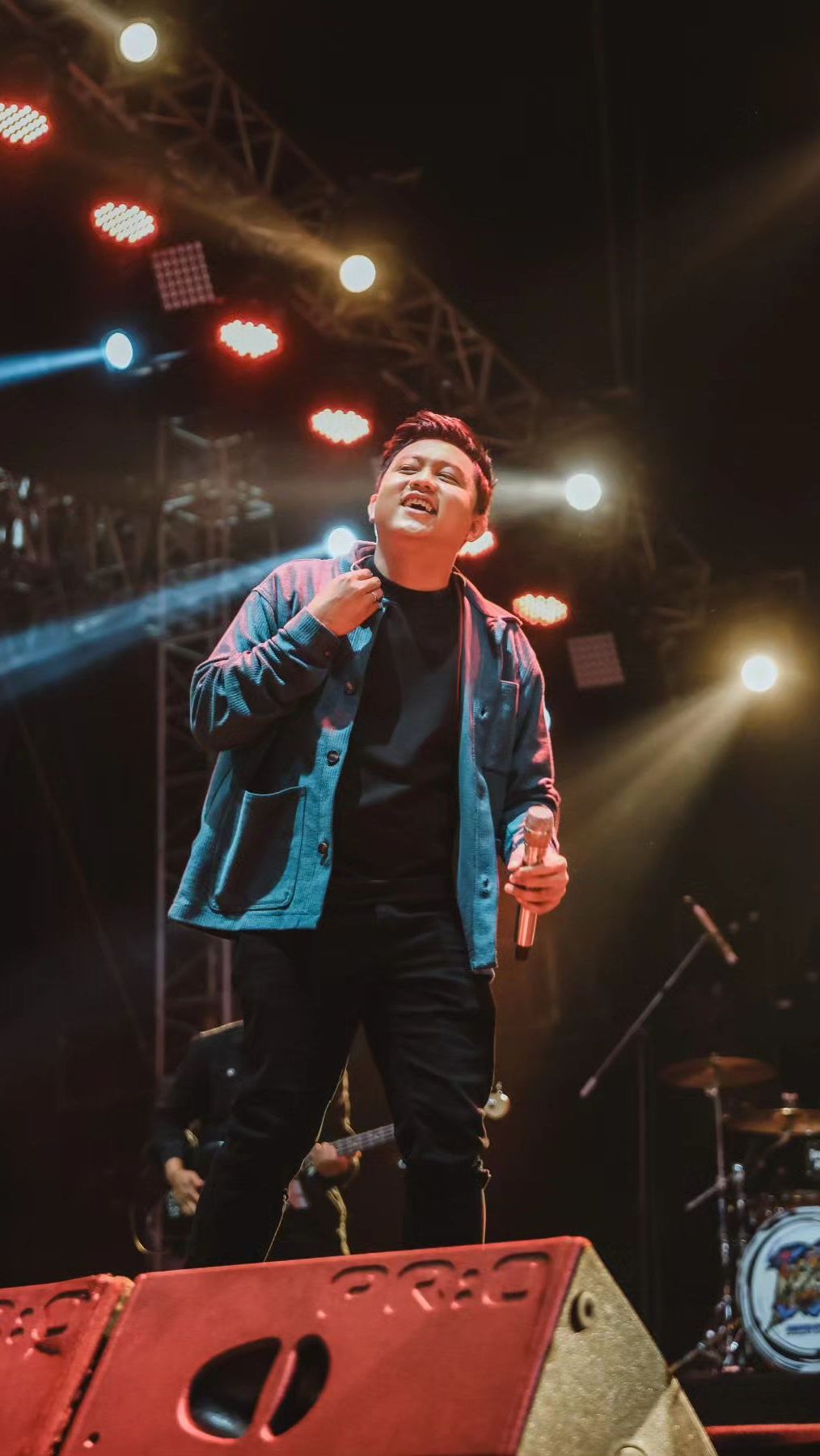 Potret Pedangdut Koplo Zaman Sekolah, Penampilan Denny Caknan Berubah Drastis, Auto Pangling!