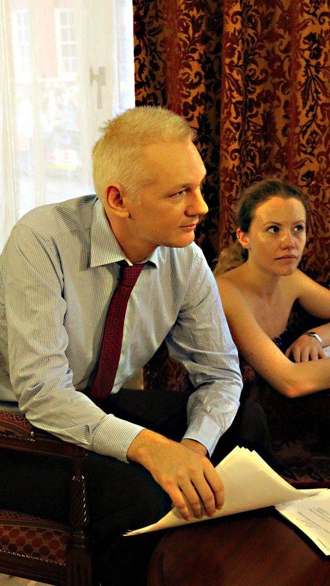 Tragedi Julian Assange, Awal dari Sebuah Akhir