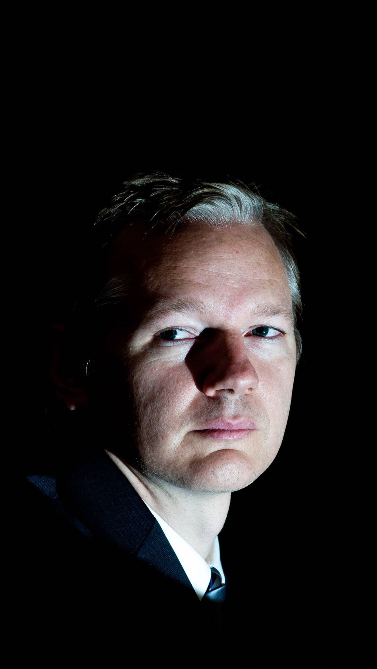 Tragedi Julian Assange, Awal dari Sebuah Akhir