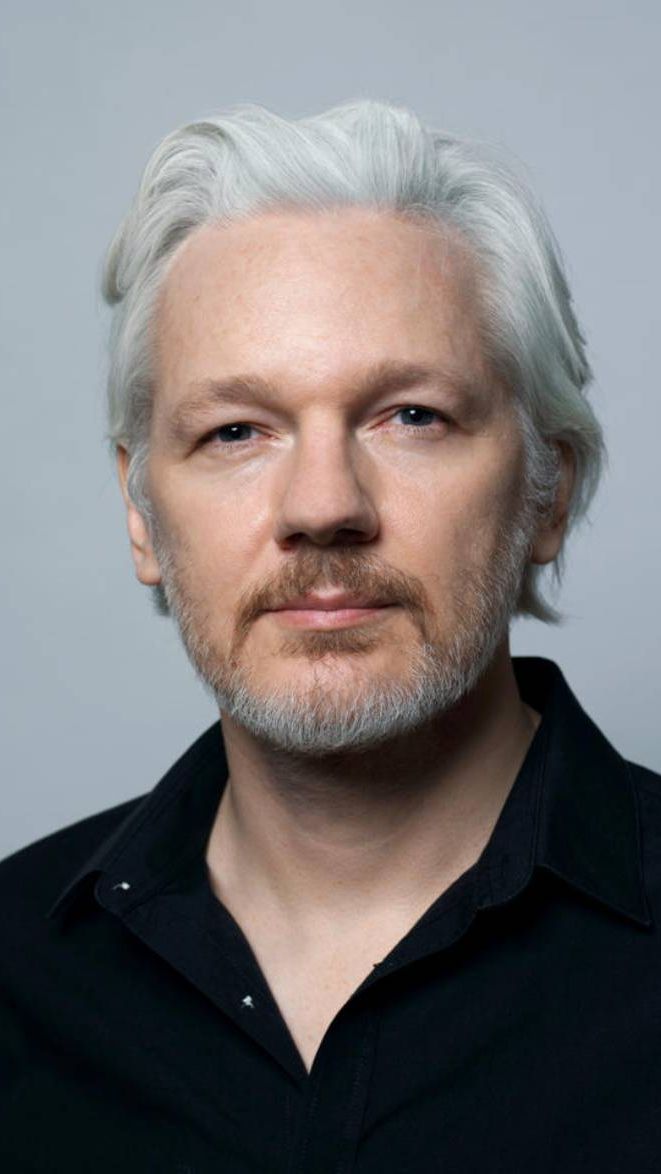 Tragedi Julian Assange, Awal dari Sebuah Akhir