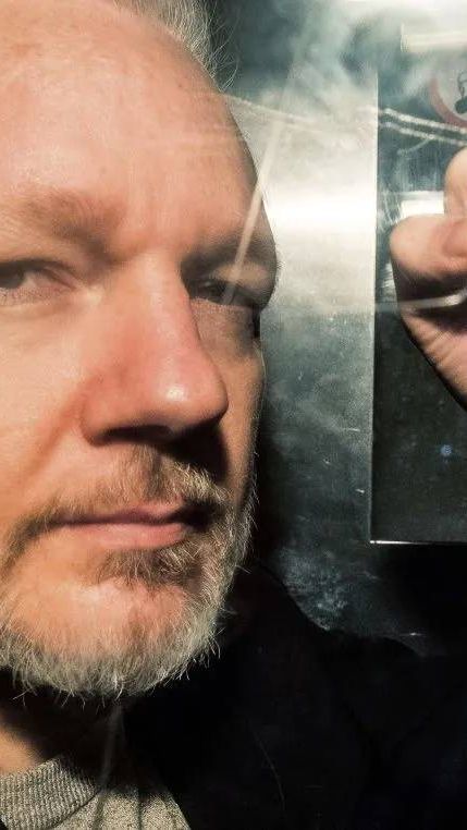 Tragedi Julian Assange, Awal dari Sebuah Akhir