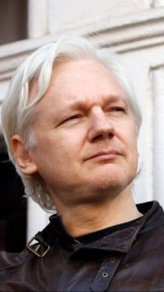 Tragedi Julian Assange, Awal dari Sebuah Akhir