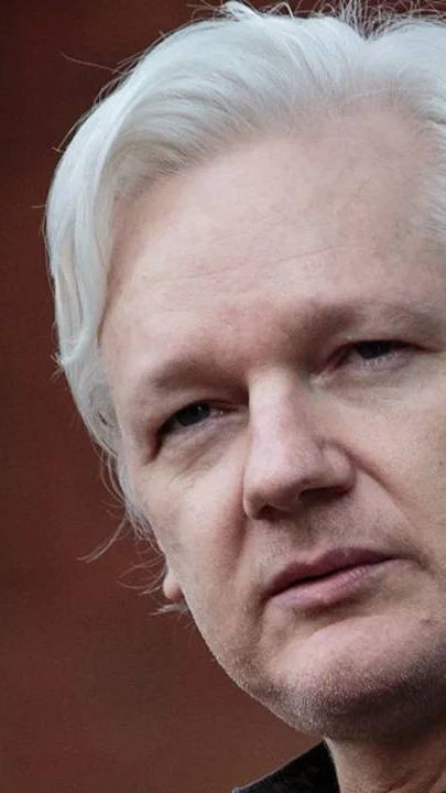 Tragedi Julian Assange, Awal dari Sebuah Akhir