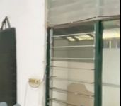 Sebelumnya Kelihatan Biasa, Inilah Hasil Makeover Ruang Tamu di Rumah Dinas yang Estetik Abis