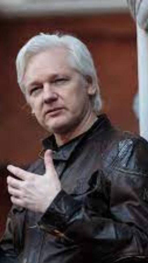 Tragedi Julian Assange, Awal dari Sebuah Akhir