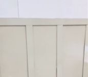 Sebelumnya Kelihatan Biasa, Inilah Hasil Makeover Ruang Tamu di Rumah Dinas yang Estetik Abis