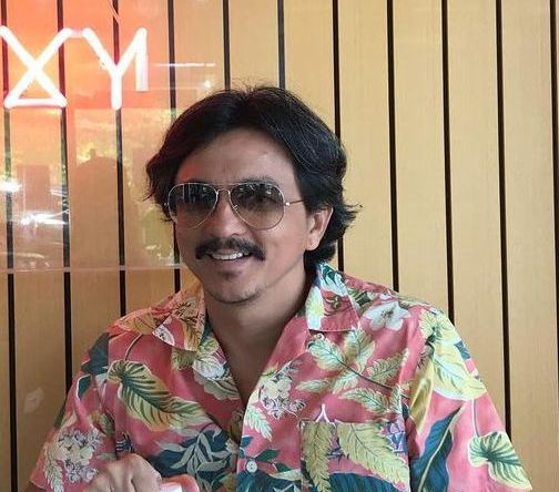 Potret Fiza Halim Penyanyi yang Dituding Selingkuh dengan Engku Emran, Akui Tak Saling Kenal!