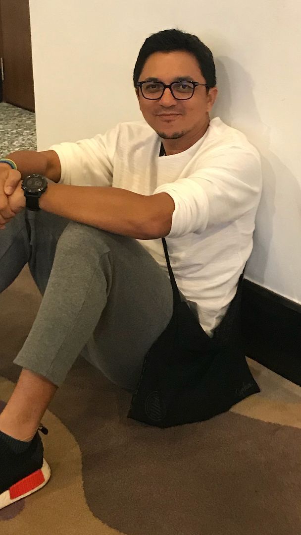 Potret Fiza Halim Penyanyi yang Dituding Selingkuh dengan Engku Emran, Akui Tak Saling Kenal!