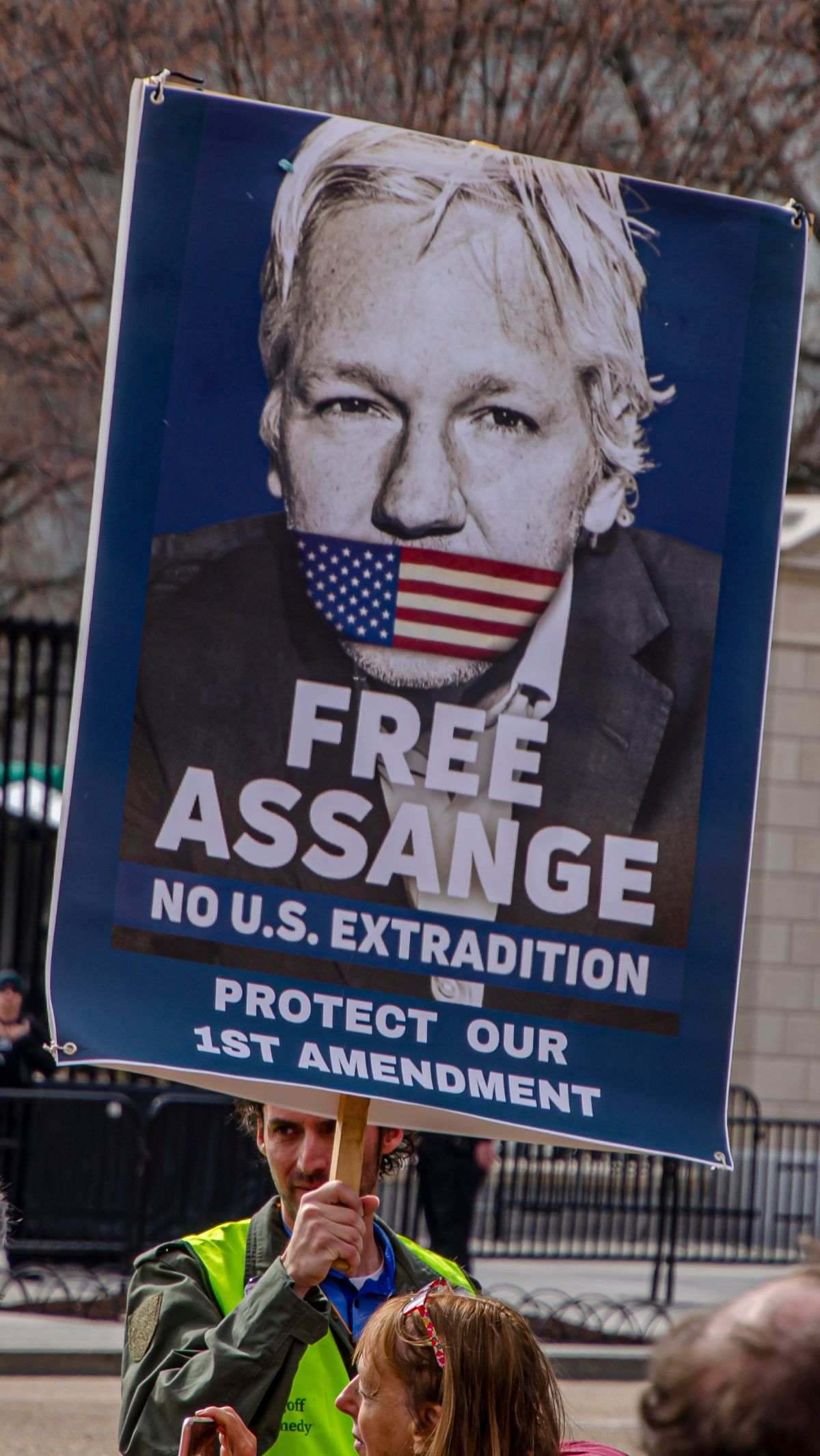 Tragedi Julian Assange, Awal dari Sebuah Akhir