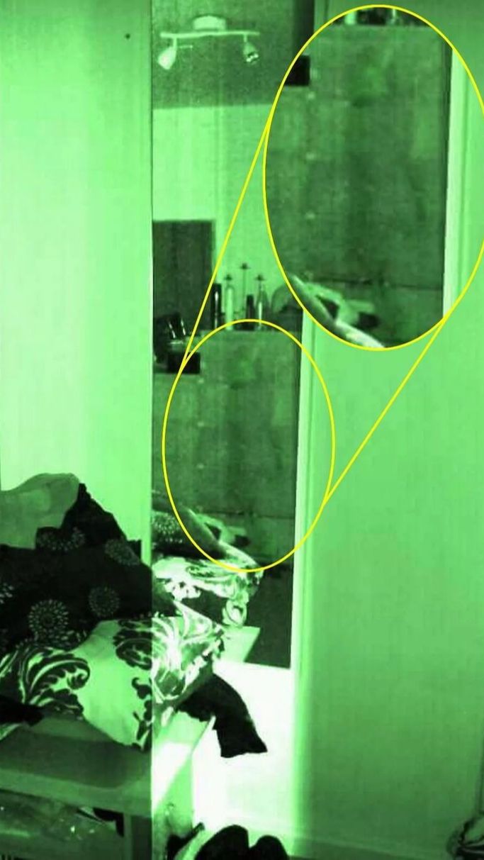Kisah Pasutri Pindah ke Rumah Tua Diganggu Hantu Bocah, Kini Malah Dianggap Keluarga: Kami Belikan Boneka