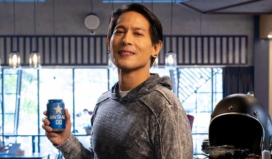 <b>Jadi Juri Acara Masak dan Main Film</b>