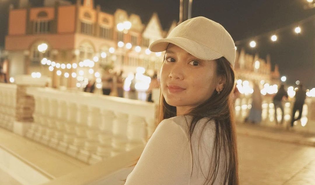 Raih Penghargaan Sebagai Artis Cilik Ngetop
