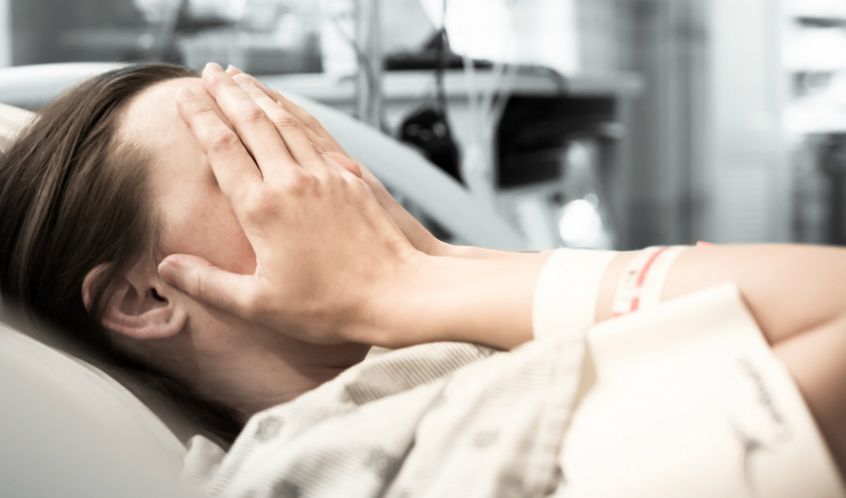 <b>Kunjungi Dokter Jika Ada Gejala Ini</b>