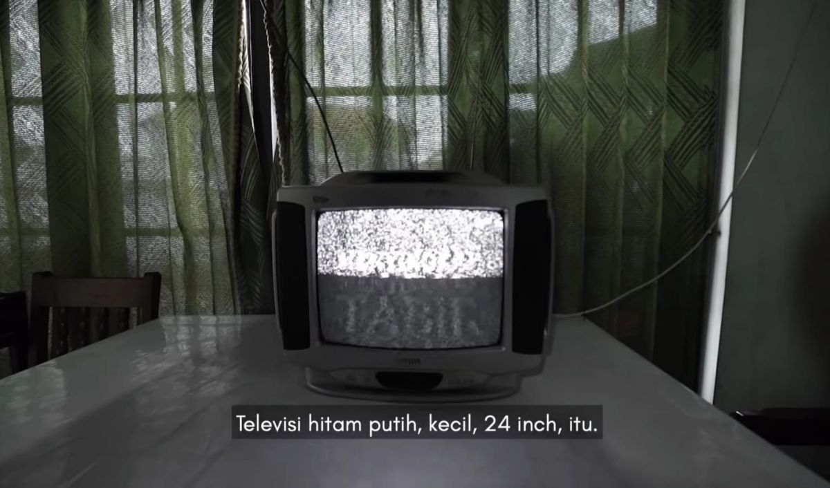 TV Lama
