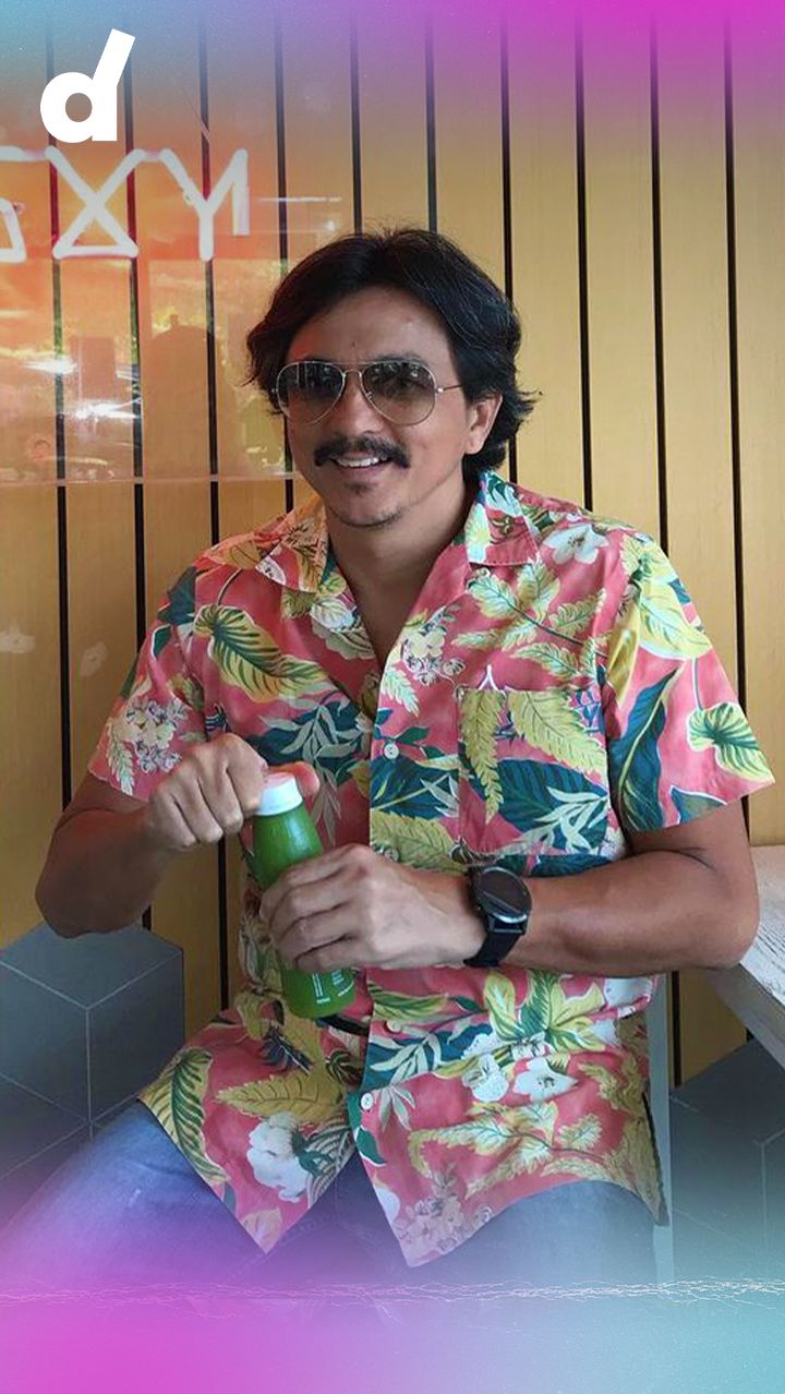 Mantan Suami Laudya Cynthia Bella Cerai untuk yang Ketiga Kalinya<br>
