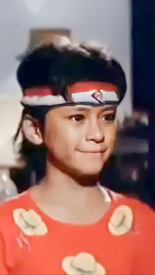 Kabar Anak Suzzanna di Film Telaga Angker, Masih Aktif Main Sinetron dan Punya Anak Artis