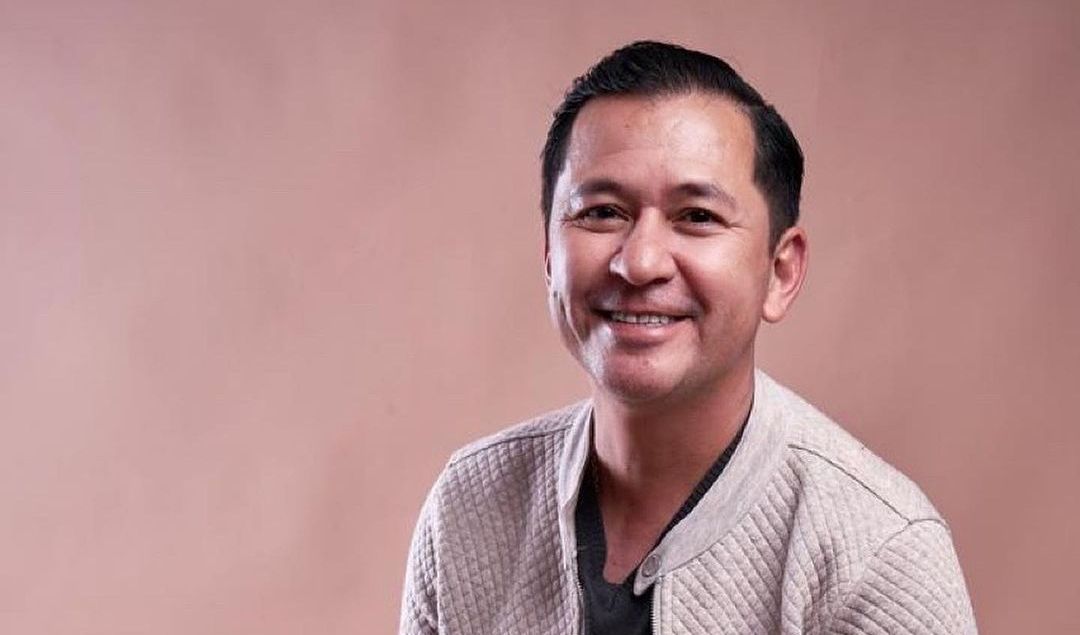 <b>Penampilan Sekarang</b>