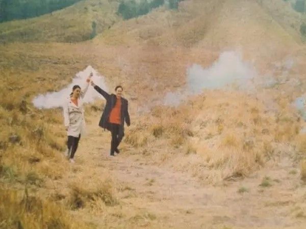 Potensi Kerugian Akibat Kebakaran di Kawasan Wisata Bromo Hampir Rp90 Miliar