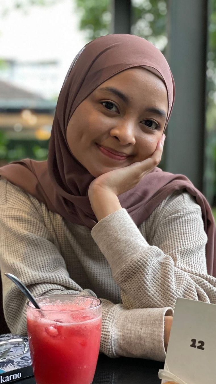Sebulan Rp6,5 Juta, Room Tour Kos Mewah Komika Neneng Wulandari