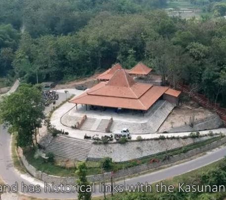 Serunya Berkunjung ke Desa Wisata Jangglengan Sukoharjo, Bisa Lihat Lomba Kano di Sungai