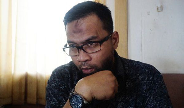 Mencoba Hijrah