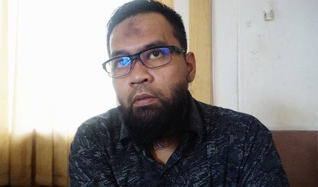 Mantap Berhijrah