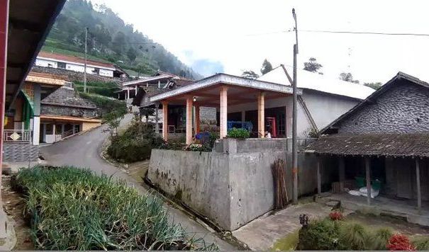 Rumah Novi Listiana
