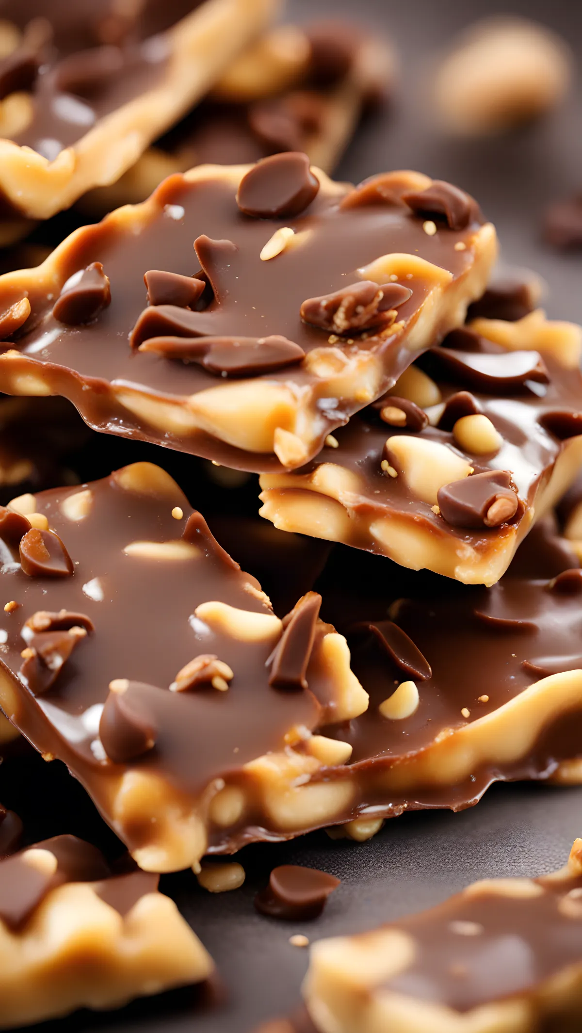 Peanut Brittle Recipe Homemade with 3 Best Sweet Variants