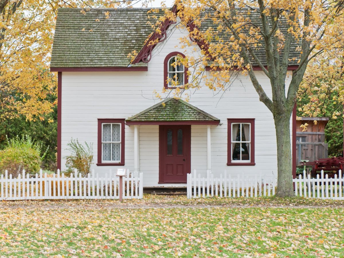 Susah Mendapatkan Tempat Tinggal? Amalkan Doa Nabi Nuh Ini agar Cepat Punya Rumah yang Berkah