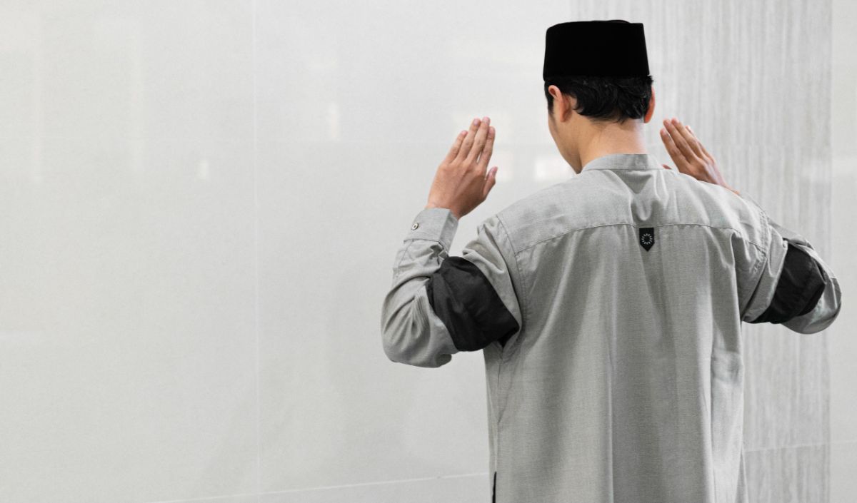 Amalkan Setiap Usai Sholat Fardhu