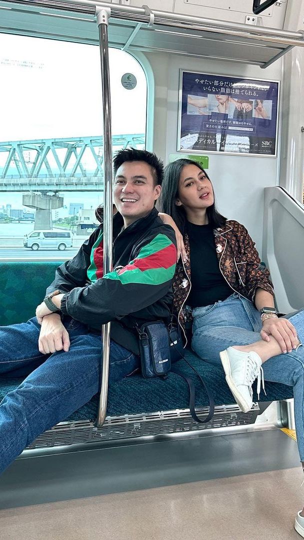 Pamer Omzet Rp9 Miliar Hasil Sekali Live TikTok, Baim Wong Tuai Protes
